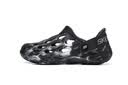 Skechers斯凯奇儿童夏季新款轻质泡泡鞋时尚一脚蹬中大童涉水凉鞋406650L 实拍图