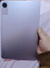 小米(MI) 红米平板Redmi Pad SE 11英寸平板电脑 90Hz高刷 娱乐影音办公学习平板 8+256GB深灰色 实拍图