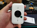 TCL随身wifi三网通用免插卡无线wifi6车载4G路由器随身便携无限制移动联通电信全国通用2025款5GXY15B 【旗舰顶配版】3000毫安大电池超长续航36小时 不限速不虚标月享1500G流量 实拍图