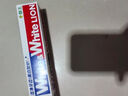 狮王（Lion）WhiteWhite小苏打葡萄柚牙膏120g*2晶彩牙刷软毛2支去牙渍去口臭 实拍图