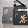 七春 黑茶安化黑茶赠茶刀2016年金花茯砖茶1kg熟茶叶礼盒送长辈自己喝 实拍图