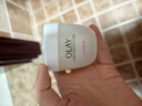 玉兰油（OLAY）活肤菁华面霜50g抗皱紧致抗衰老护肤品保湿面霜生日礼物送女友 实拍图