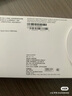 Apple Watch Series 10 智能手表46毫米亮黑色铝金属表壳浓墨色回环式表带【GPS】 实拍图