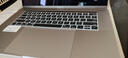 苹果（Apple） MacBook Pro/Air 二手苹果笔记本电脑 商务 办公 游戏 设计 剪辑 99新17款TT2灰TV2银16G/512G 实拍图
