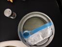 雀巢（Nestle）超启能恩婴幼儿乳蛋白部分水解配方奶粉1段0-12个月适用800克  实拍图