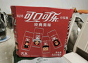 溪木源山茶花水乳套装（爽肤水15ml+乳液15ml） 实拍图