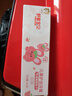 舒客宝贝（sakykids）儿童牙膏牙刷套装含氟防蛀牙膏60g*4支+护齿牙刷*2支2-12岁 实拍图
