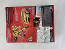 变形金刚（TRANSFORMERS）儿童男孩玩具车模型手办周边模玩礼物SS49加强级大黄蜂 E7195 实拍图