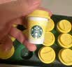 星巴克（Starbucks）随星杯1.0中烘&深烘36杯*2.7g+冻干黑咖15杯*2g 0糖  精品黑咖啡 实拍图