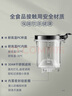 金灶（KAMJOVE） 玻璃茶壶 茶水分离飘逸杯泡茶壶 过滤花茶壶茶道杯茶具泡茶器 K-201/500ml 实拍图