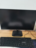 AOC 23.8英寸 100Hz超频120Hz IPS HDMI低蓝光不闪 HDR可壁挂 三边微边超薄节能办公电脑显示器24B35H 实拍图