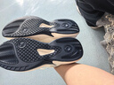 安踏王一博同款ACE休闲鞋男鞋复古跑鞋软底情侣鞋老爹鞋子男运动鞋 实拍图