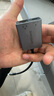 胜为Type-c转RJ45千兆网卡带PD充电华为小米三星诺基亚Type-c转RJ45千兆网卡+PD充电EUR0004J 实拍图