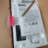Ronix德国大功率电刨木工刨电刨子刨砧板磨菜板电动木工工具 实拍图