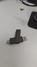 忆捷（EAGET）64GB Type-C USB3.2双接口U盘 手机电脑两用高速大容量办公学习车载优盘CF60适用于华为小米苹果 实拍图