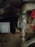 恒格尔增压泵家用自吸泵热水器自来水全屋管道加压泵全自动抽水泵 680W（数显防冻/缺水保护） 实拍图
