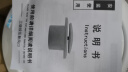 埃默德新风机空气净化器新风系统 家用新风系统PM2.5过滤墙体式通风器不锈钢pvc智能除甲醛机 110墙式新风机无PM2.5过滤全套【随意贴款】 实拍图