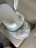 ABCMOKOO婴儿防吐奶斜坡垫防溢奶枕头0-3岁新生儿哺乳枕-SE抽垫款+蚊帐 实拍图