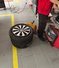 优科豪马（yokohama）轮胎 215/55R17 94W AE50 适配起亚K5/现代索8/丰田锐志凯美瑞 实拍图