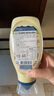 好乐门 Hellmanns 原装进口 原味蛋黄酱 三明治烘培沙拉酱 404g  实拍图