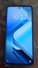 vivo iQOO Z9【国家补贴】 12GB+512GB 曜夜黑 6000mAh 蓝海电池 第三代骁龙 7 电竞手机  实拍图