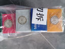冰泉（blispring）口香糖牙膏清新口气护龈焕亮净白去黄渍美白牙膏40g+软毛牙刷3支 实拍图