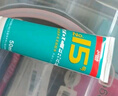 红双喜DHS 无机胶水乒乓球拍胶皮打底用水溶性粘合剂 50ML 实拍图