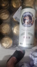 爱士堡小麦啤酒500ml*24听 德国原装进口精酿啤酒 整箱装 聚会畅饮 实拍图