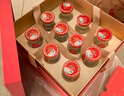 燕之屋即食燕窝礼盒孕妇营养品送礼礼品妈妈生日礼物花漾70g*30瓶 实拍图