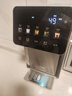 美的（Midea）小魔方pro电热水瓶电水瓶饮水机 烧水壶电热水壶316L 风冷保温恒温一体0塑料可拆国家补贴31FPro 实拍图