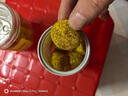 南同四海南京同仁堂甘草金桔干果蜜饯果脯金桔甘草化食解馋消食成痰人零食 实拍图