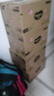 好奇（Huggies）铂金装小桃裤纸尿裤L120片(9-14kg)大号尿不湿【透爽散热】 实拍图