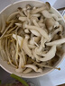蟹味白玉菇组合200g 实拍图