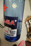 红星二锅头 蓝瓶绵柔8陈酿 清香型白酒 43度 750ml*6瓶 整箱装口粮酒 实拍图