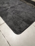 大江地垫卫生间脚垫浴室门口吸水垫厕所浴室防滑地垫50x80cm 实拍图