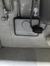 万和（Vanward）即热式电热水器小厨宝5500W迷你家用电热水加热器省电集成免储水不限水量过水热水宝 5500W 星云灰+小厨宝+配件礼包 实拍图
