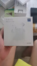 荣耀亲选耳机 LCHSE X7 Lite 蓝牙耳机 舒适主动降噪 38小时长续航 适配苹果华为手机 星光白 实拍图