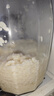 蜜蜂牌苏州 甜酒曲约30g/包 米酒曲制作月子 酒酿酒糟醪糟d 发邮政28g*20袋 实拍图