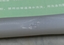 纳丽雅（Naliya） 菜板厨房家用PE塑料砧板酒店学校肉摊切菜切水果方形商用案板 44*31*2cm（2-4人家庭款）4.8斤 实拍图