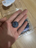 怡颗莓Driscoll's当季云南蓝莓Jumbo超大果18mm+ 2盒装125g/盒生鲜水果 实拍图