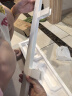孩视宝护眼灯全光谱台灯学习家用夹式吊柜挂灯儿童书桌写字阅读灯G-36W 实拍图