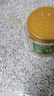 百草味 无核葡萄干500g新疆果干免洗即食0添加 无核绿葡萄干500g（罐装） 实拍图