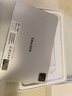 联想（Lenovo）生态品牌 异能者M20 10.4英寸5G通话全网通2K平板电脑 游戏学习办公TUV爱眼 8+256 冰河银 5G版 实拍图