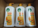 滴露（Dettol）沐浴露柑橘950g男士女士身体沐浴乳持久留香沐浴露金榜第1名 实拍图