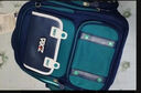 DR米其2026新款新款书包男小学生1-3-4-6年级男童女童男孩女孩儿童男生 宝蓝绿+挂饰+防水手表 小号1-3年级 实拍图