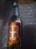 北大荒高粱白酒 清香型38° 500ml 1瓶 纯粮酒粮食酿造 口粮酒高粱酒  实拍图