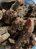 老四川（laosichuan）五香牛肉干牛肉片 麻辣牛肉 中华老字号 独立小包装 重庆特产零食 香辣牛肉干250g【约8-10包】 实拍图