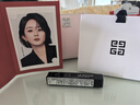 纪梵希（Givenchy）【代言人同款】新品G细管N05暖调裸杏口红唇膏生日礼物女生送闺蜜 实拍图