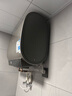 美的（Midea）60升玲珑超薄双胆扁桶电热水器3300W家用一级能效镁棒免换速热F6033-UD5(HE)以旧换新国家补贴 实拍图