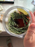 波力海苔荞麦夹心脆144克(约72包)网红小吃儿童休闲零食紫菜脆片 实拍图